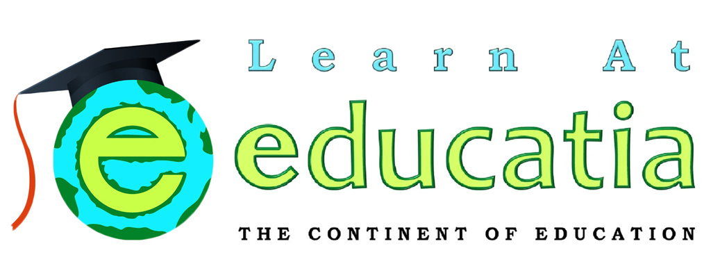 Learn at Educatia