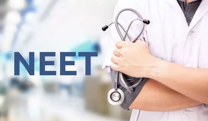 8 Things To Know About NEET